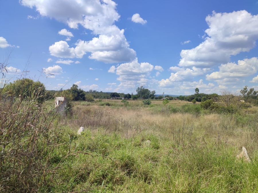 0 Bedroom Property for Sale in Swartruggens North West